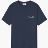 Cereals Oversized T-shirt Made Of Organic Cotton