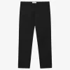 Chuck Regular Chino Poplin Pant Made Of Organic Cotton Mix