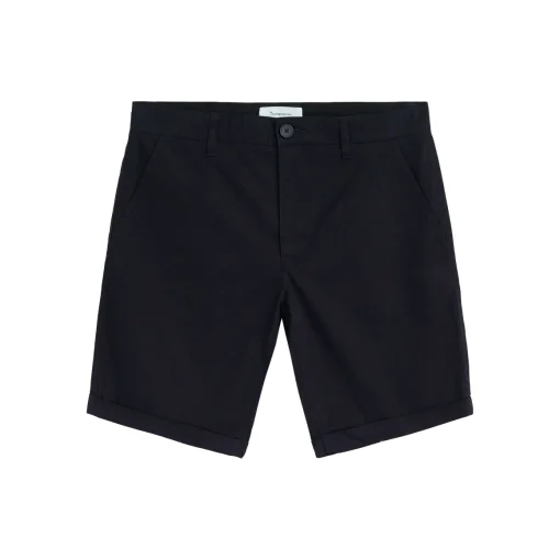 Chuck Regular Chino Poplin Shorts Made Of Organic Cotton