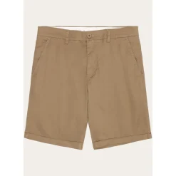 Chuck Regular Chino Poplin Shorts Made Of Organic Cotton