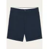 Chuck Regular Chino Poplin Shorts Made Of Organic Cotton