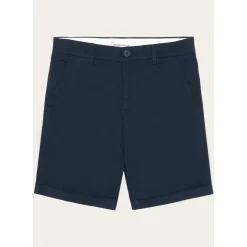 Chuck Regular Chino Poplin Shorts Made Of Organic Cotton