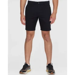 Chuck Regular Chino Poplin Shorts Made Of Organic Cotton