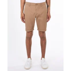 Chuck Regular Chino Poplin Shorts Made Of Organic Cotton
