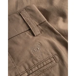 Chuck Regular Chino Poplin Shorts Made Of Organic Cotton