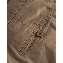 Chuck Regular Chino Poplin Shorts Made Of Organic Cotton