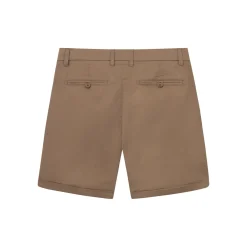 Chuck Regular Chino Poplin Shorts Made Of Organic Cotton