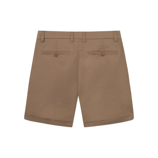 Chuck Regular Chino Poplin Shorts Made Of Organic Cotton