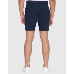 Chuck Regular Chino Poplin Shorts Made Of Organic Cotton