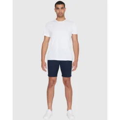 Chuck Regular Chino Poplin Shorts Made Of Organic Cotton