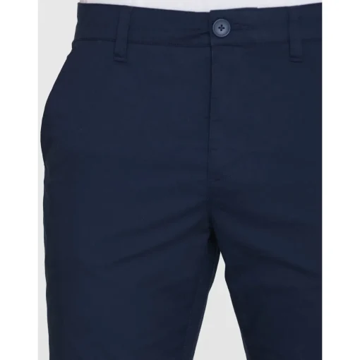 Chuck Regular Chino Poplin Shorts Made Of Organic Cotton