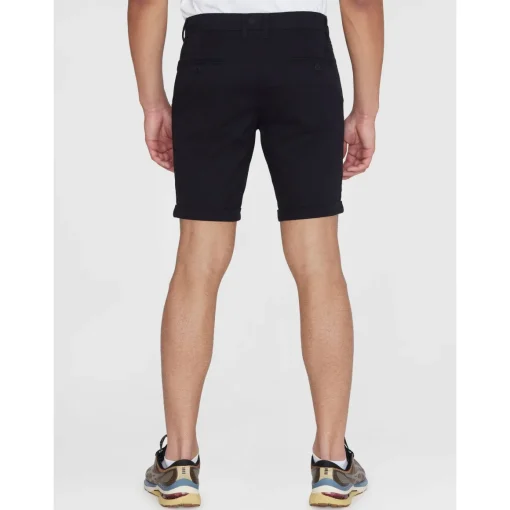 Chuck Regular Chino Poplin Shorts Made Of Organic Cotton