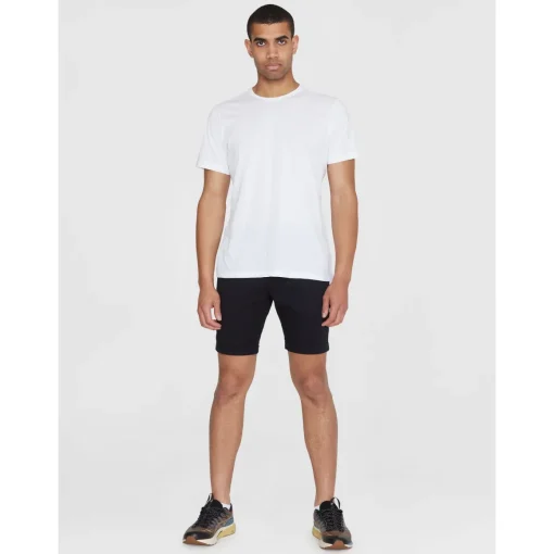Chuck Regular Chino Poplin Shorts Made Of Organic Cotton
