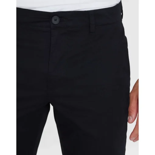 Chuck Regular Chino Poplin Shorts Made Of Organic Cotton