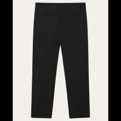 Chuck Regular Chino Poplin Pant Made Of Organic Cotton Mix
