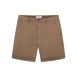 Chuck Regular Chino Poplin Shorts Made Of Organic Cotton