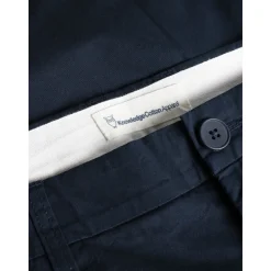 Chuck Regular Chino Poplin Shorts Made Of Organic Cotton