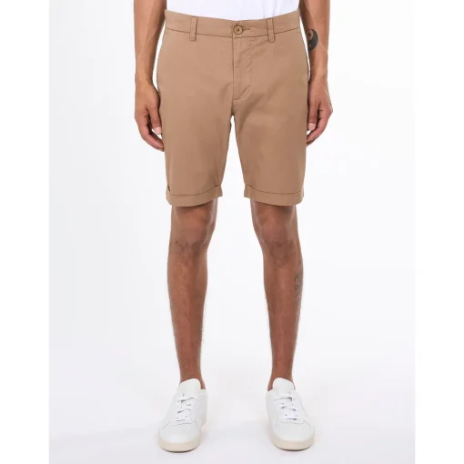 Chuck Regular Chino Poplin Shorts Made Of Organic Cotton