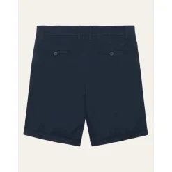 Chuck Regular Chino Poplin Shorts Made Of Organic Cotton