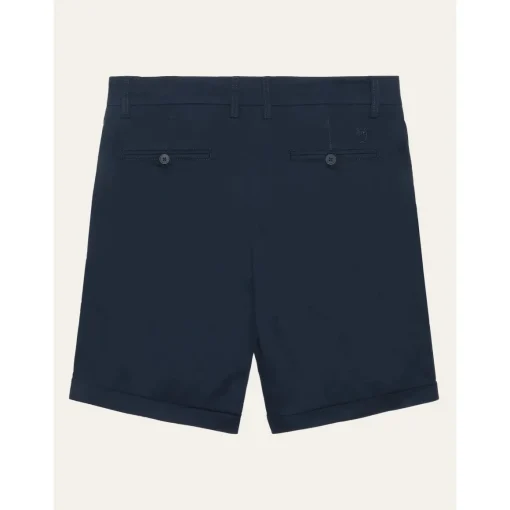 Chuck Regular Chino Poplin Shorts Made Of Organic Cotton