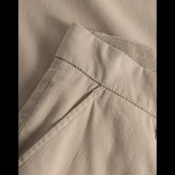 Chuck Regular Chino Poplin Pant Made Of Organic Cotton Mix