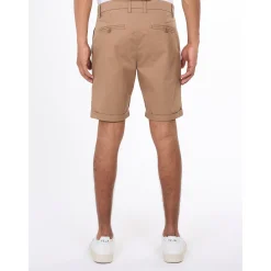 Chuck Regular Chino Poplin Shorts Made Of Organic Cotton