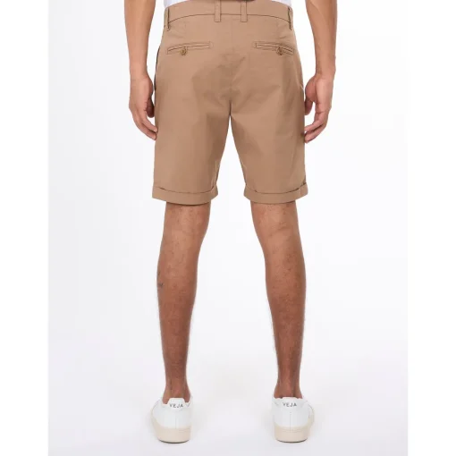 Chuck Regular Chino Poplin Shorts Made Of Organic Cotton