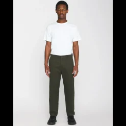 Chuck Regular Twill Chino Made Of Organic Cotton