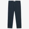 Chuck Regular Twill Chino Made Of Organic Cotton