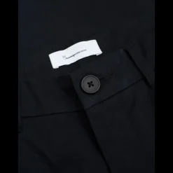 Chuck Regular Twill Chino Made Of Organic Cotton