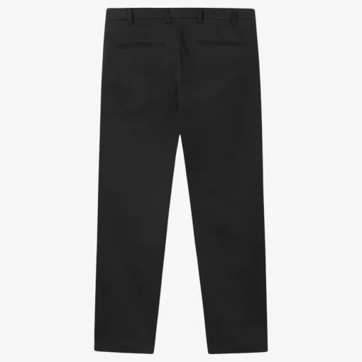 Chuck Regular Twill Chino Made Of Organic Cotton