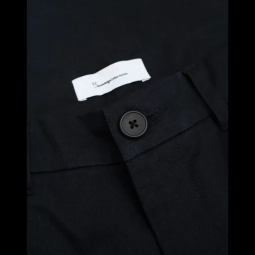 Chuck Regular Twill Chino Made Of Organic Cotton