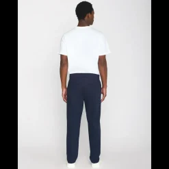 Chuck Regular Twill Chino Made Of Organic Cotton