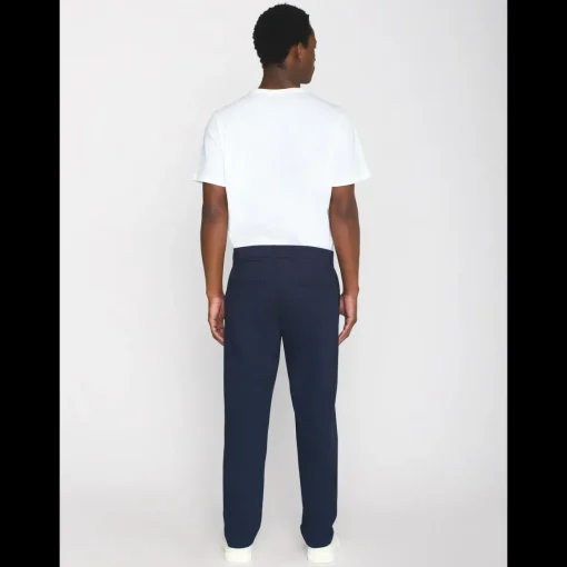 Chuck Regular Twill Chino Made Of Organic Cotton
