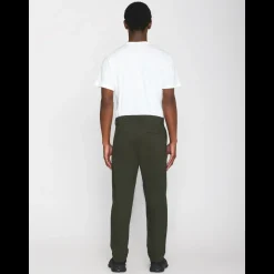 Chuck Regular Twill Chino Made Of Organic Cotton