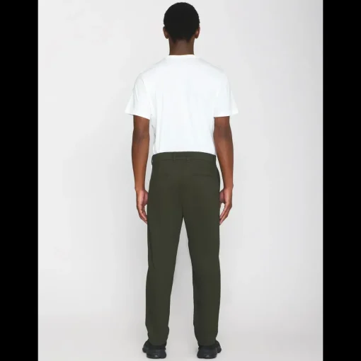 Chuck Regular Twill Chino Made Of Organic Cotton