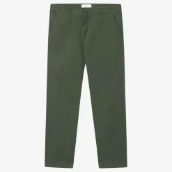 Chuck Regular Twill Chino Made Of Organic Cotton