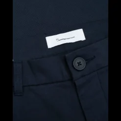 Chuck Regular Twill Chino Made Of Organic Cotton