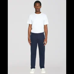 Chuck Regular Twill Chino Made Of Organic Cotton