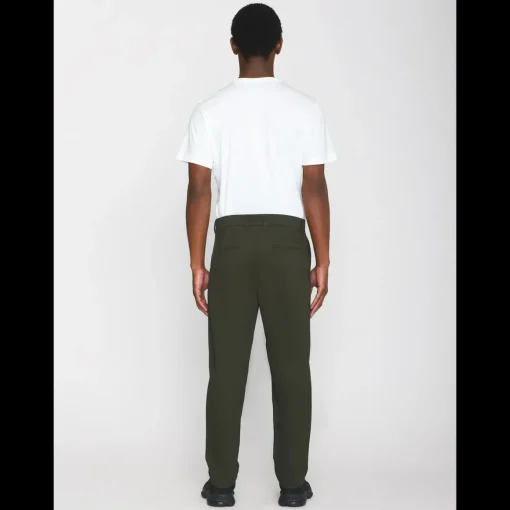 Chuck Regular Twill Chino Made Of Organic Cotton