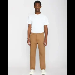 Chuck Regular Twill Chino Made Of Organic Cotton