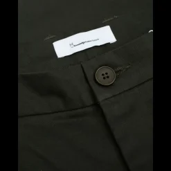 Chuck Regular Twill Chino Made Of Organic Cotton