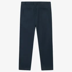 Chuck Regular Twill Chino Made Of Organic Cotton