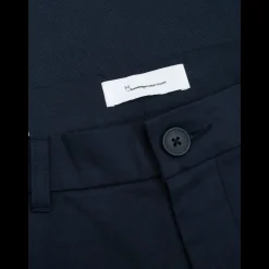 Chuck Regular Twill Chino Made Of Organic Cotton