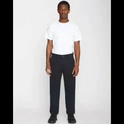 Chuck Regular Twill Chino Made Of Organic Cotton