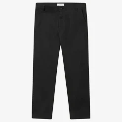 Chuck Regular Twill Chino Made Of Organic Cotton