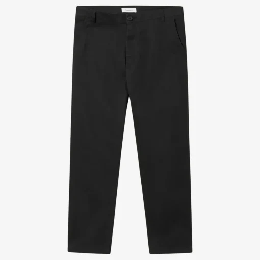 Chuck Regular Twill Chino Made Of Organic Cotton