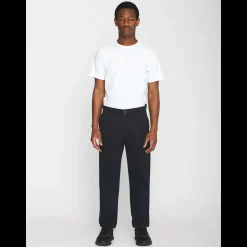 Chuck Regular Twill Chino Made Of Organic Cotton