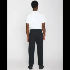 Chuck Regular Twill Chino Made Of Organic Cotton
