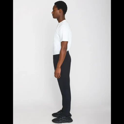 Chuck Regular Twill Chino Made Of Organic Cotton